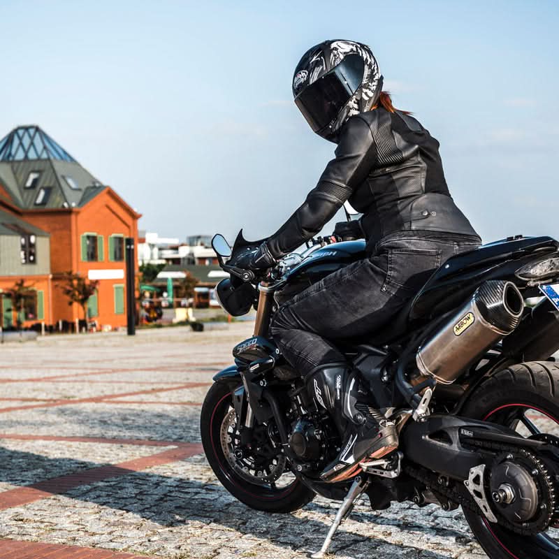 Motocyklowa Kurtka Skórzana Rebelhorn Rocket Lady Black 10 176349_ZAL320794.jpg