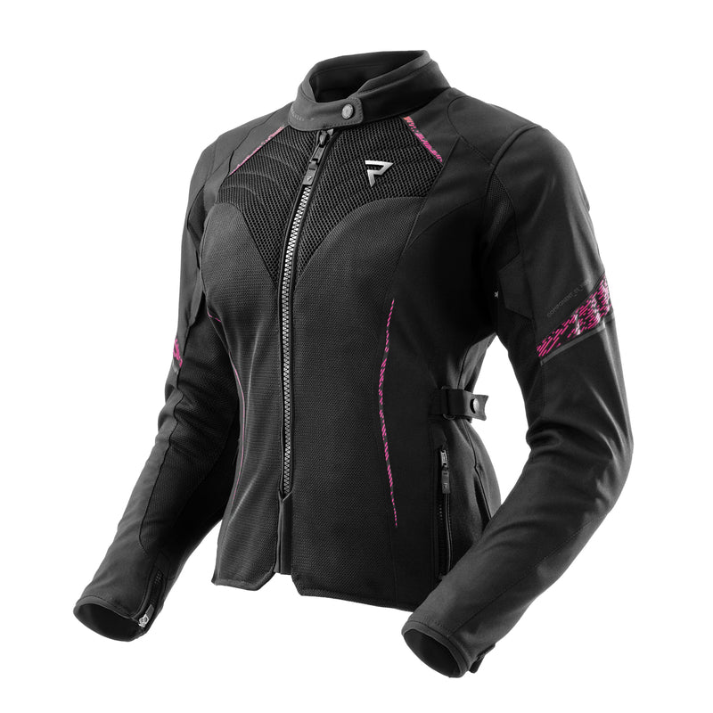 Kurtka motocyklowa tekstylna damska Rebelhorn Jax Black Pink 1 323460_ZAL760838.jpg