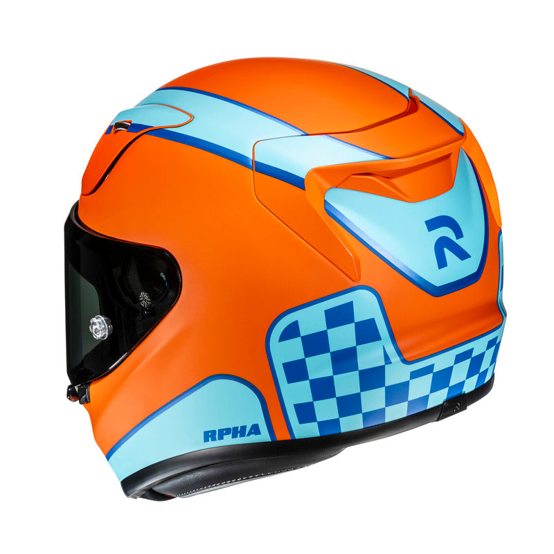 Kask motocyklowy HJC Rpha12 Respon Orange Blue 5 354476_ZAL827970.jpg