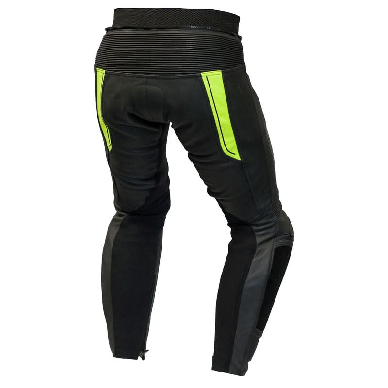 Spodnie Skórzane Ozone Volt Black/Fluo Yellow 3 175200_ZAL418310.jpg