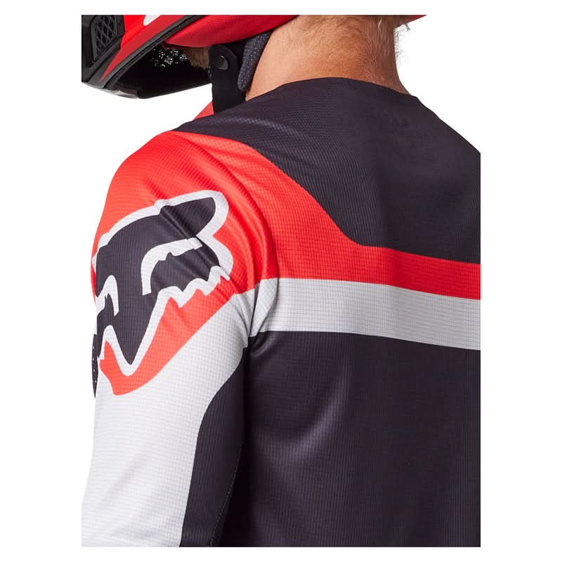 Bluza Fox Flexair Efekt Fluo Red 11 257813_ZAL529068.jpg