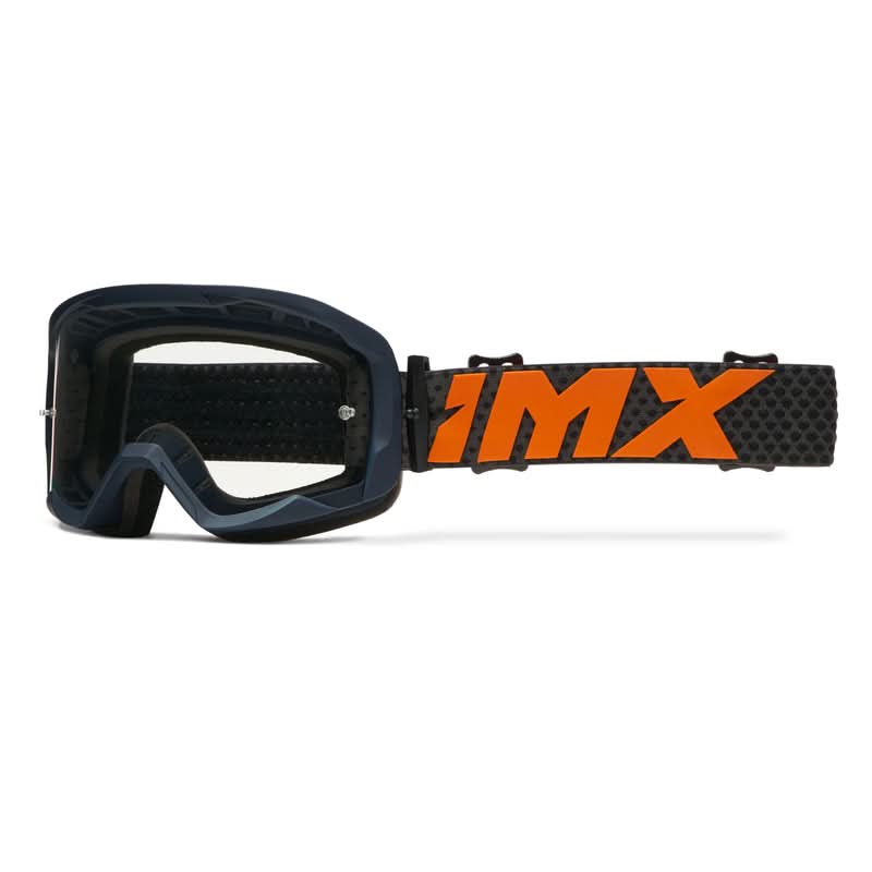 Gogle Imx Endurance Flip Graphie Blue Matt/ Orange - Szyba Iridium Gold + Clear (2 Szyby W Zestawie) 3 241756_ZAL508012.jpg