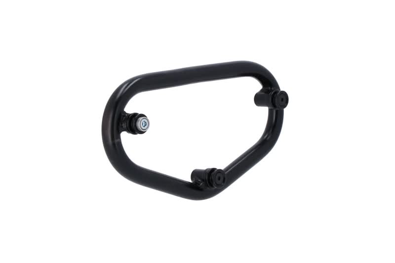 STELAŻ BOCZNY SLC LEWY SW-MOTECH KTM 390 ADVENTURE (19-) BLACK 1