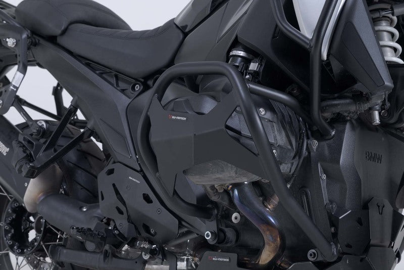 CRASHBAR/GMOL DOLNY SW-MOTECH BMW R 1300 GS (23-) BLACK 1