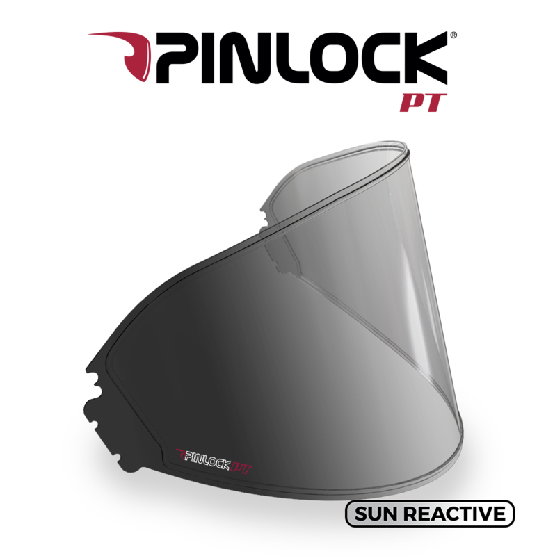 PINLOCK FOTOCHROMATYCZNY PROTECT TINT HJC HJ33 (DO KASKU I90/I91) 1