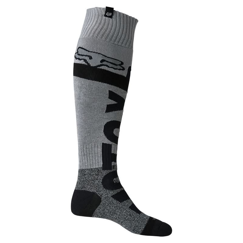Skarpety Fox Trice Coolmax Thick Black/Grey 1 221524_ZAL423866.jpg