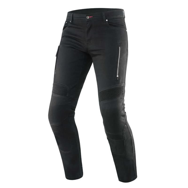 Jeansy motocyklowe Rebelhorn Vandal Twill Black 1 216486_ZAL528532.jpg