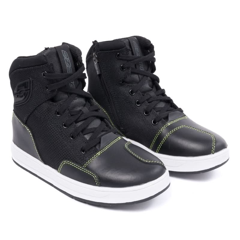 Buty Ozone Spin Vented Black/White 3 291770_ZAL633792.jpg