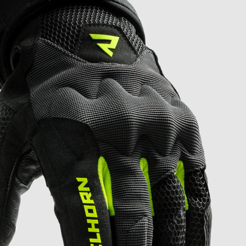 Rękawice motocyklowe damskie Rebelhorn Core Black Grey Fluo Yellow 17 349344_ZAL895521.jpg