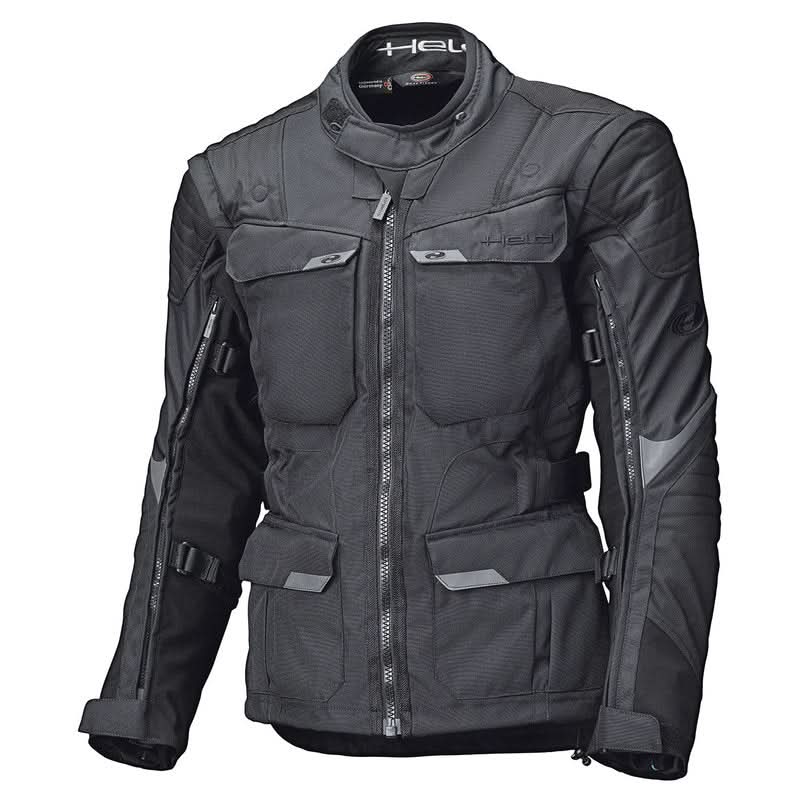 Kurtka Tekstylna Held Mojave Top Black 1 194910_ZAL326433.jpg