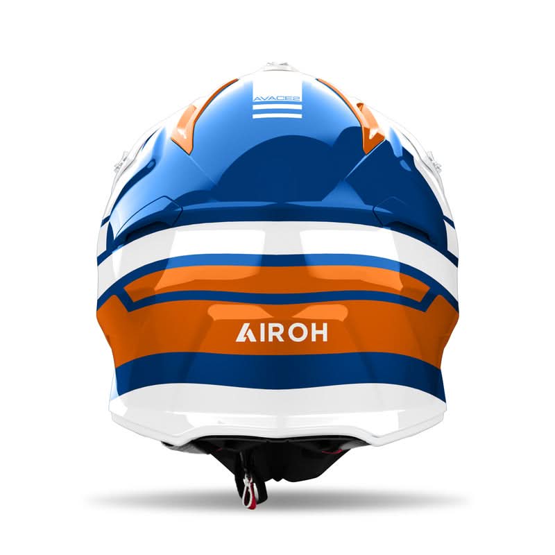 Kask Motocyklowy Airoh Aviator Ace 2 Sake Orange Gloss 5 299592_ZAL757253.jpg