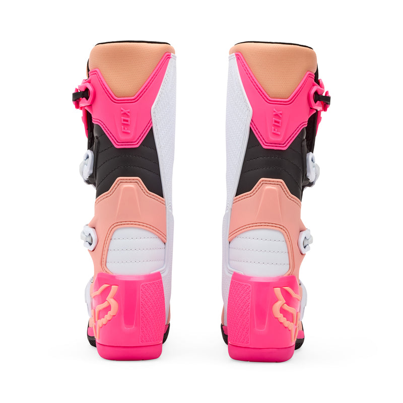 Buty motocyklowe Damskie FOX Comp Pink Pink 7 337098_ZAL816782.jpg