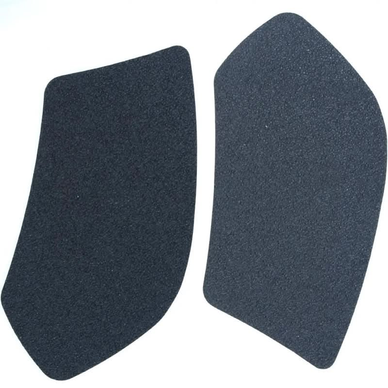 NAKLEJKA NA BAK TANKPAD ANTYPOŚLIZGOWY 2 CZĘŚCI RG RACING SUZUKI GSXR1000 (03-04) CLEAR 1