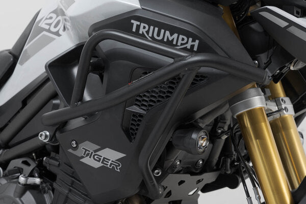 ZESTAW ZABEZPIECZAJĄCY MOTOCYKL ADVENTURE SW-MOTECH TRIUMPH TIGER 1200 MODELS (22-) 5