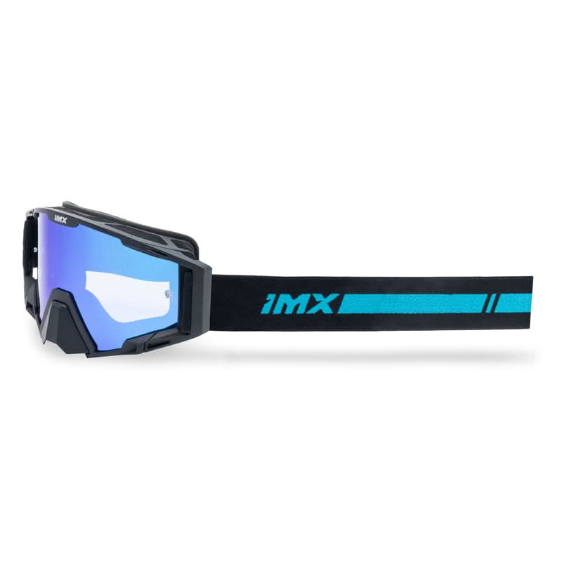Gogle Imx Sand Black Matt/Blue - Szyba Blue Iridium + Clear (2 Szyby W Zestawie) 1 253769_ZAL573268.jpg