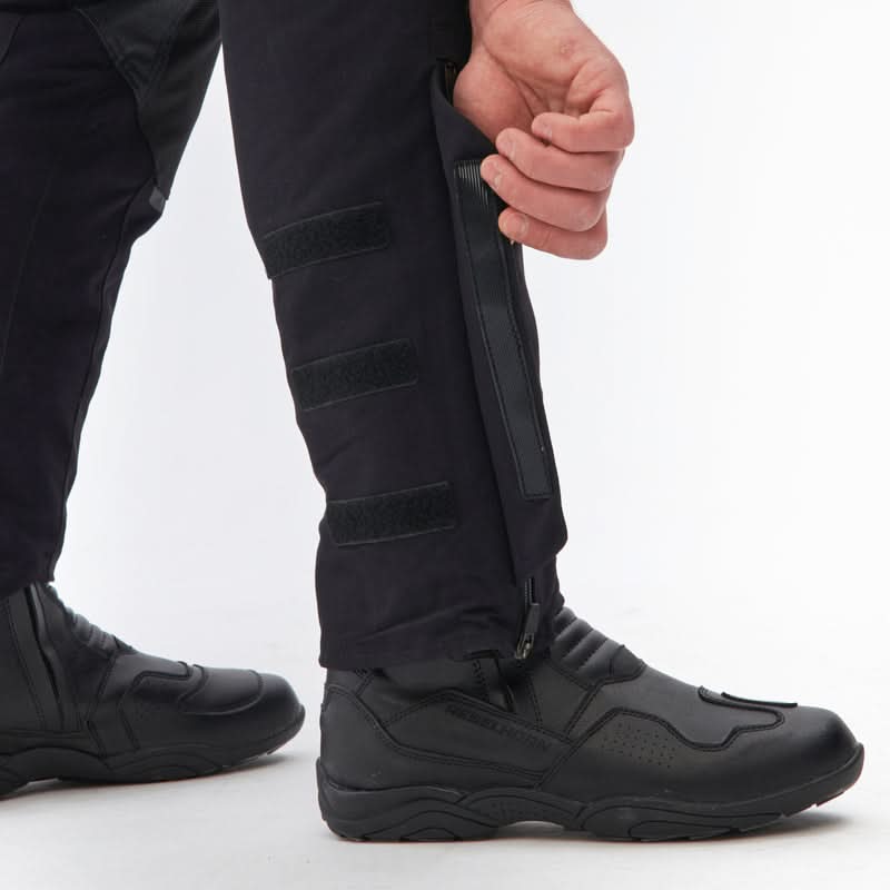 Spodnie motocyklowe tekstylne Rebelhorn Range Black 47 278029_ZAL711468.jpg