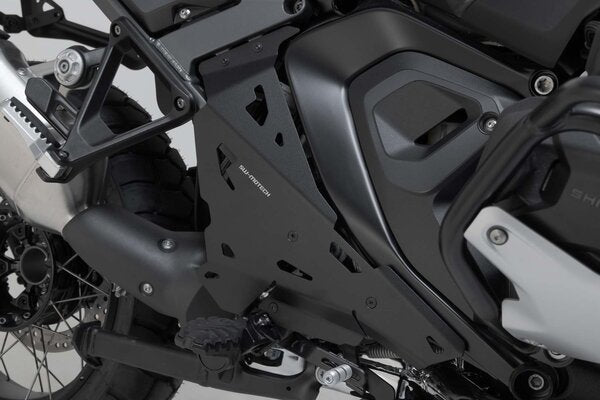 ZESTAW ZABEZPIECZAJĄCY MOTOCYKL SW-MOTECH BMW R 1300 GS ADVENTURE (24-) 5