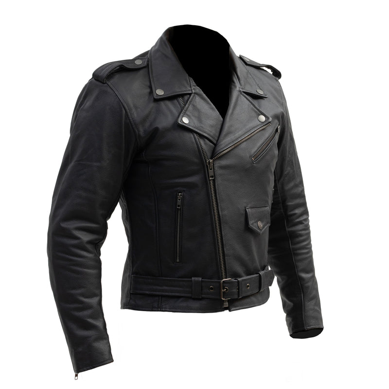 Kurtka Motocyklowa Skórzana Broger Rocker Black 2 357299_ZAL909187.jpg
