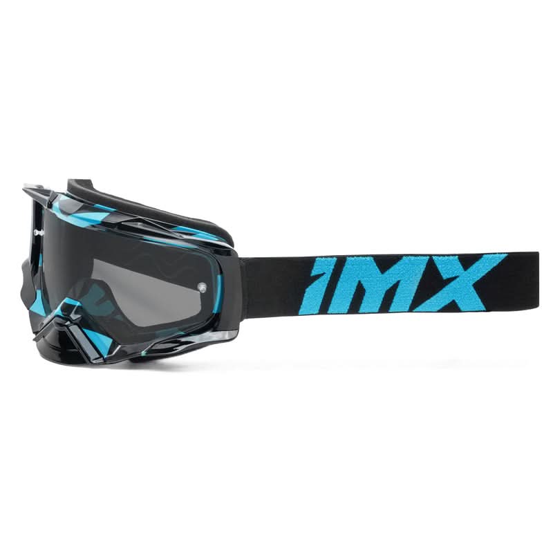 Gogle Imx Dust Graphic Blue Gloss/Black - Szyba Dark Smoke + Clear (2 Szyby W Zestawie) 1 253577_ZAL567212.jpg