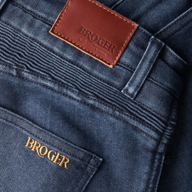 Spodnie Jeansowe Broger Ohio Lady Tapered Fit Washed Navy 5 233605_ZAL568185.jpg