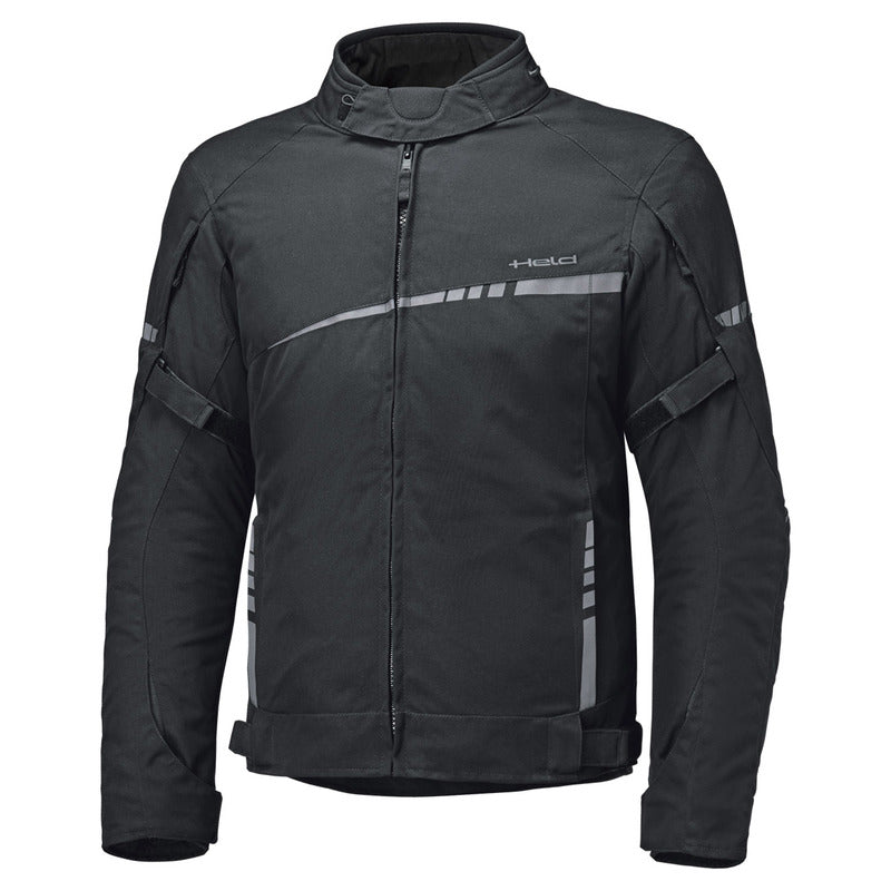 Kurtka Motocyklowa Tekstylna Damska Held Renegade 2 Black 1 328813_ZAL755251.jpg