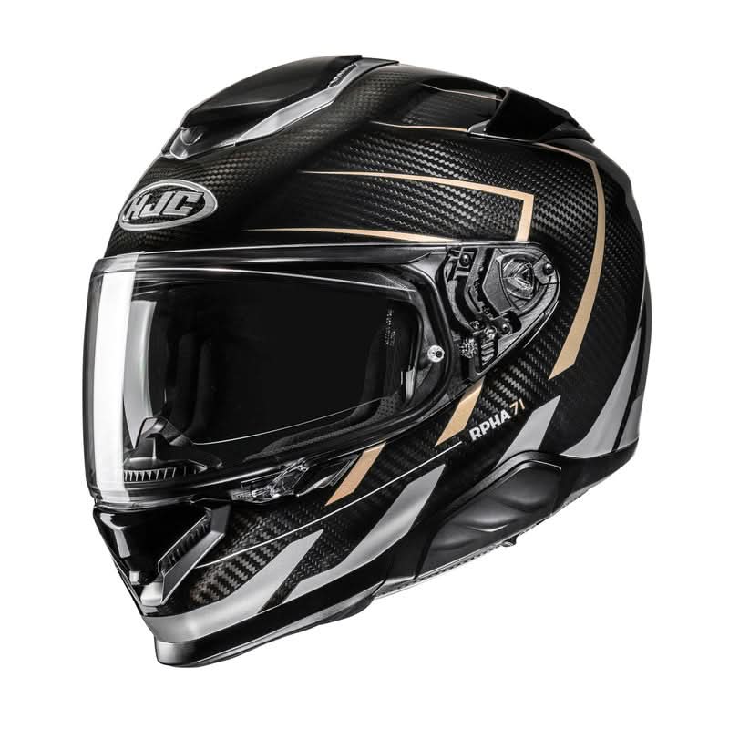 Kask motocyklowy HJC Rpha71 Carbon Cano Black Gold 1 331915_ZAL761150.jpg