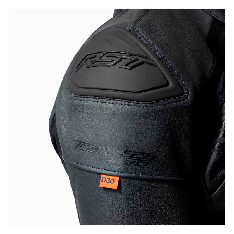Kurtka motocyklowa skórzana RST Tractech Evo D3O Black Black Black 27 356030_ZAL831976.jpg
