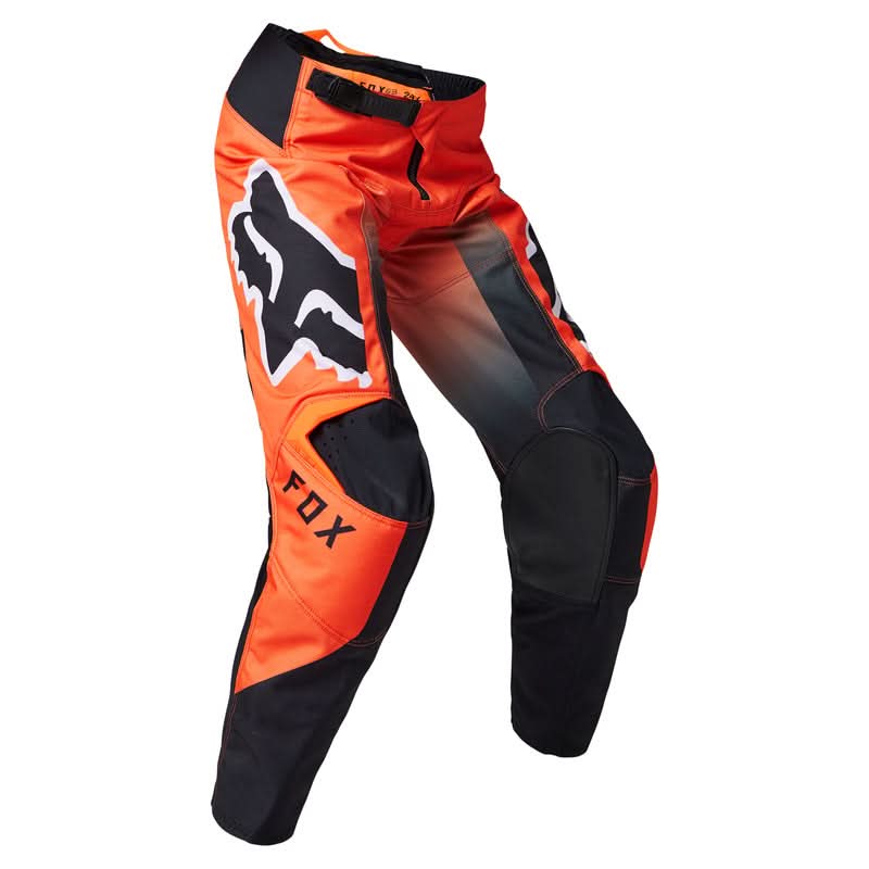 Spodnie Fox Junior 180 Leed Fluo Orange 1 258532_ZAL532625.jpg