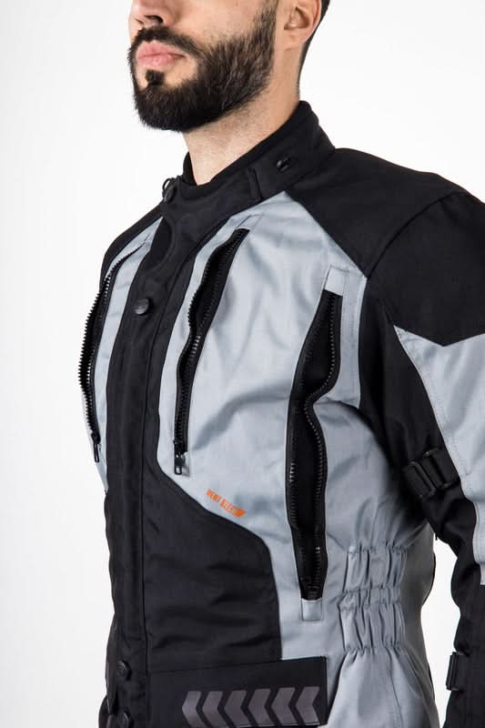 Kurtka Tekstylna Ozone Tour II Black/Grey 7 156919_ZAL472210.jpg