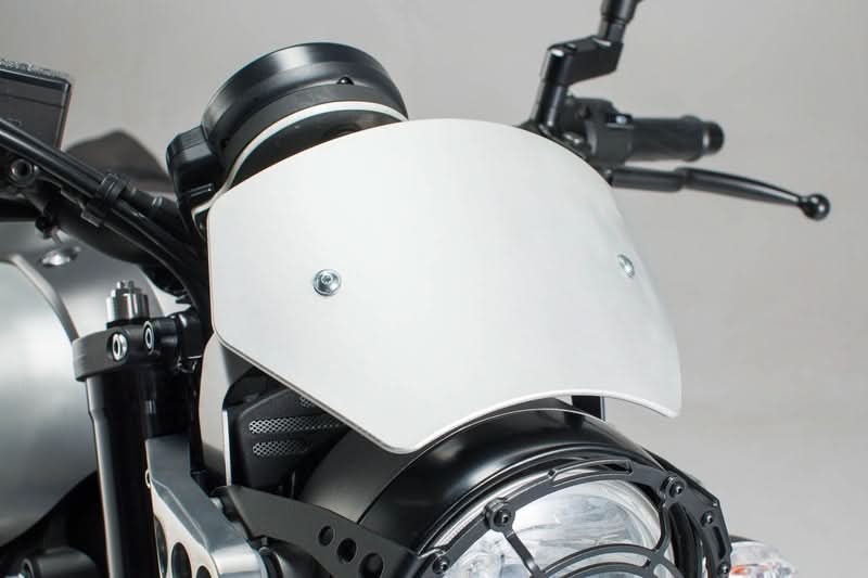 OWIEWKA MOTOCYKLOWA SW-MOTECH YAMAHA XSR 900 (16-) SILVER 1