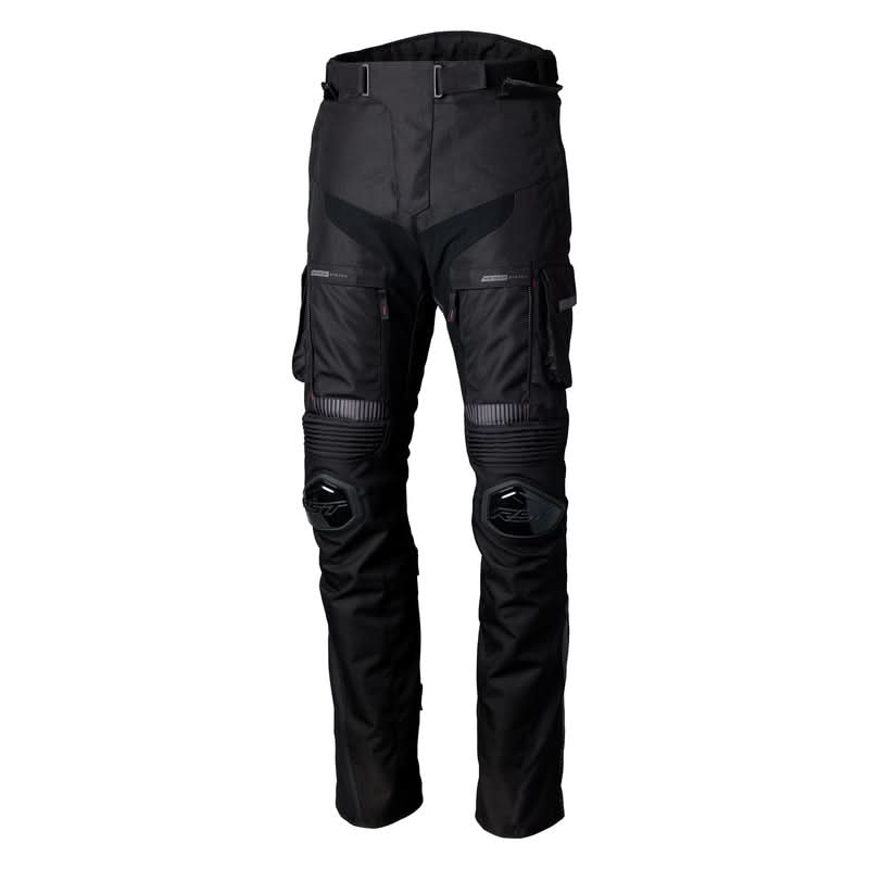 Spodnie Tekstylne Rst Pro Series Ranger Short Leg Black 1 281484_ZAL572718.jpg