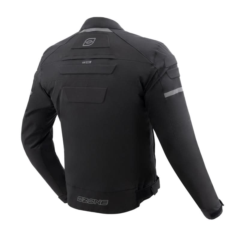 Kurtka Motocyklowa Tekstylna Ozone Rider Black 5 293464_ZAL686951.jpg