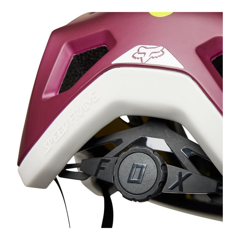Kask Rowerowy Fox Speedframe Dark Maroon 15 260782_ZAL554421.jpg