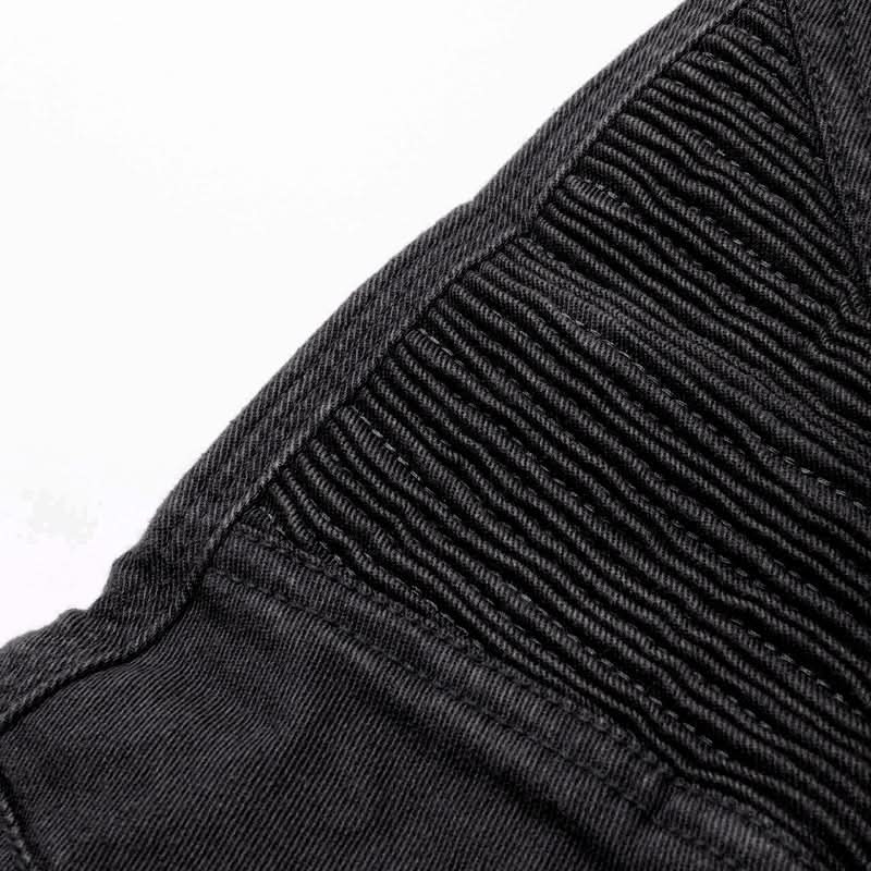 Motocyklowe Spodnie Jeansowe Rebelhorn Vandal Lady Denim Washed Black 11 219193_ZAL627027.jpg
