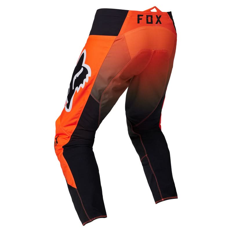 Spodnie Fox Junior Kids 180 Leed Fluo Orange 2 258634_ZAL532773.jpg