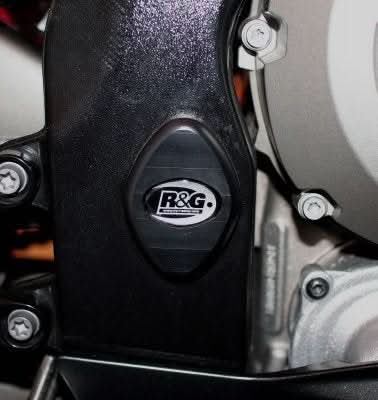 ZAŚLEPKA RAMY RG RACING PRAWA BMW S1000RR 2010-2011 1
