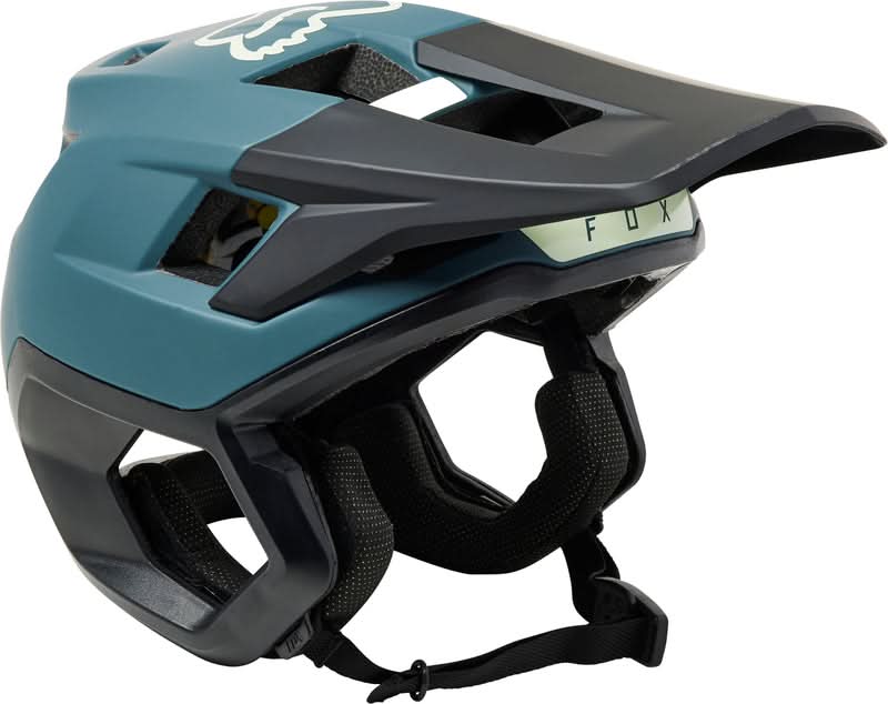 Kask Rowerowy Fox Dropframe Pro Emerald 1 260802_ZAL577715.jpg