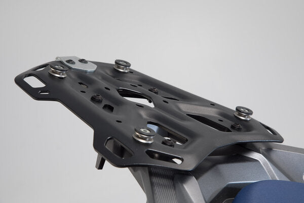 ZESTAW KUFRÓW BOCZNYCH SW-MOTECH DUSC XL 55L HONDA CRF1000L AFRICA TWIN (15-) BLACK 5