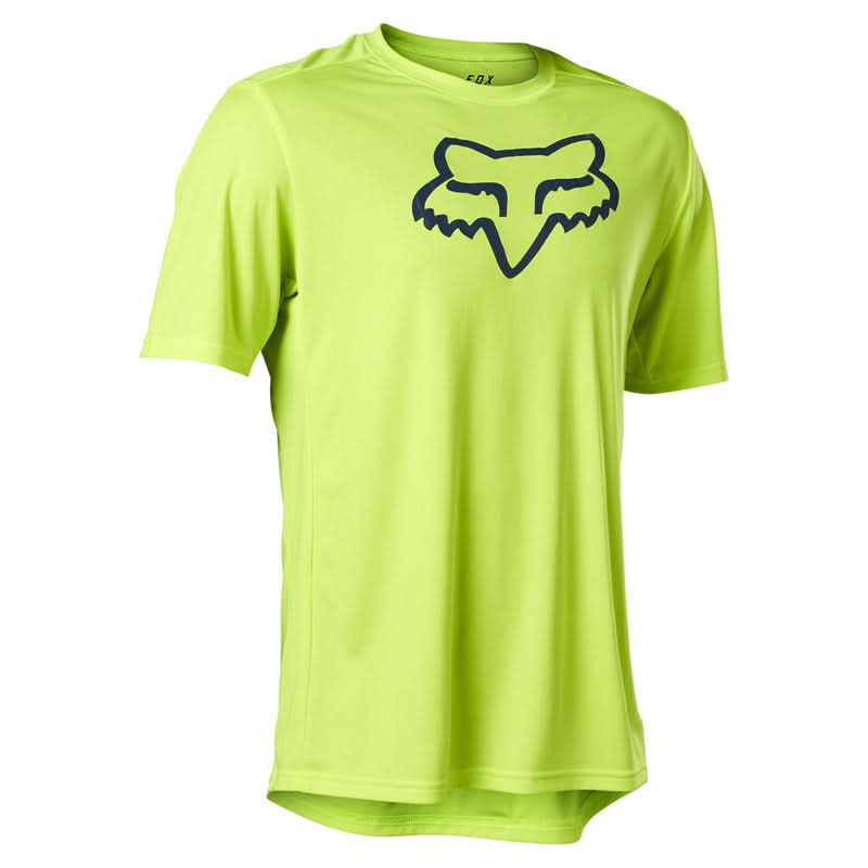 Koszulka Rowerowa Fox Ranger Fluo Yellow 1 228512_ZAL459092.jpg