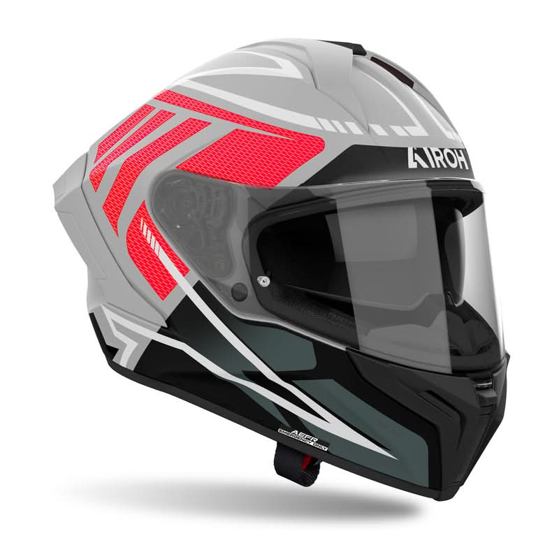 Kask Motocyklowy Airoh Matryx Rider Red Matt 3 302291_ZAL664255.jpg