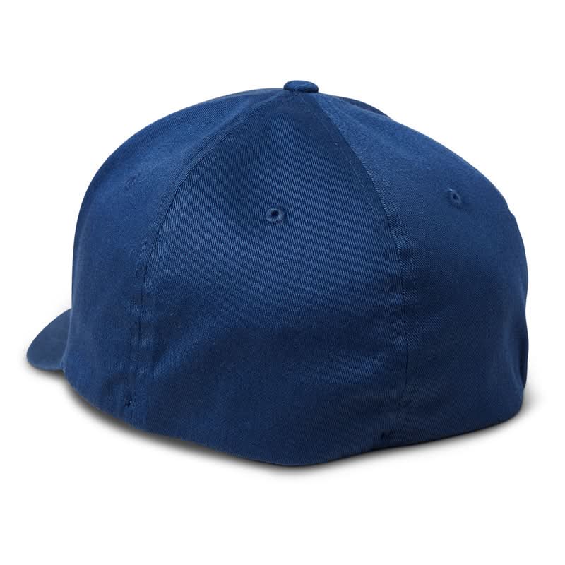Czapka z Daszkiem Fox Coastal Blues Ff Deep Cobalt 2 262644_ZAL535042.jpg