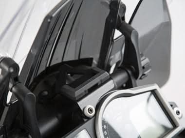 MOCOWANIE GPS DO KOKPITU SW-MOTECH KTM 1290 SUPER ADVENTURE (14-) BLACK 3