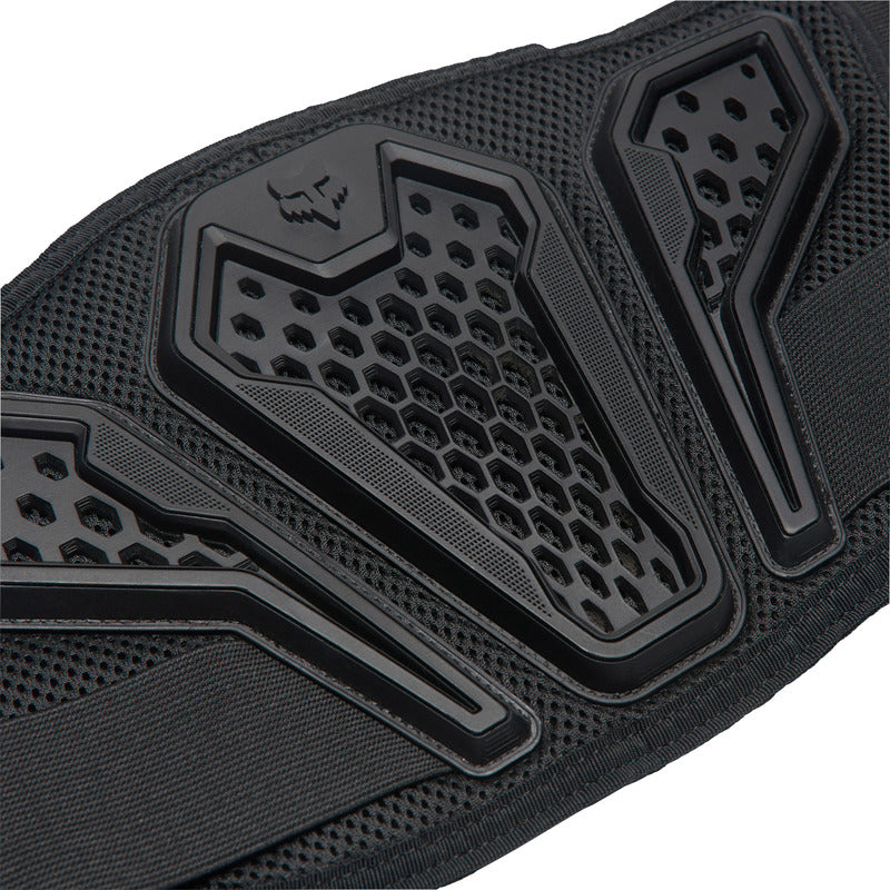 PAS NERKOWY Z OCHRANIACZAMI FOX TITAN SPORT BELT BLACK XXL/3XL 5