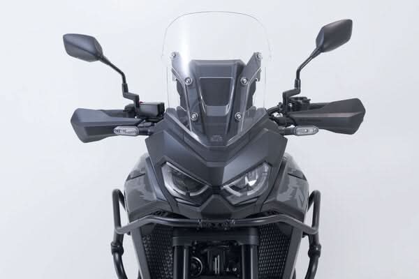 OSŁONA DŁONI SW-MOTECH SPORT KIT HONDA CRF1000L/AS CRF1100L/AS X-ADV 3