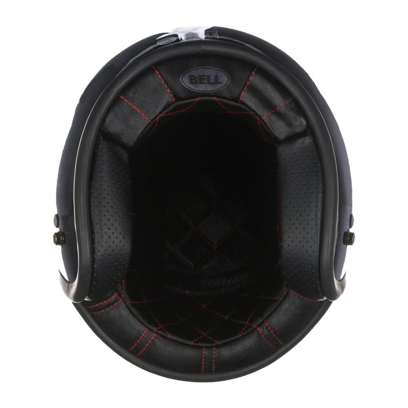 Kask Bell Custom 500 Solid Black 5 136858_ZAL401825.jpg