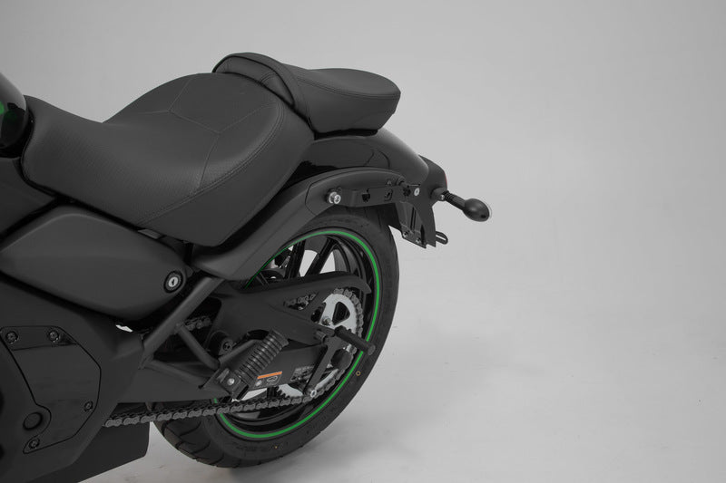 STELAŻ BOCZNY SLH LEWY SW-MOTECH KAWASAKI VULCAN S (16-) LH2 BLACK 1