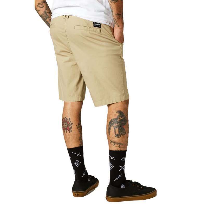 Spodenki Fox Essex 2.0 Tan 3 209944_ZAL430222.jpg