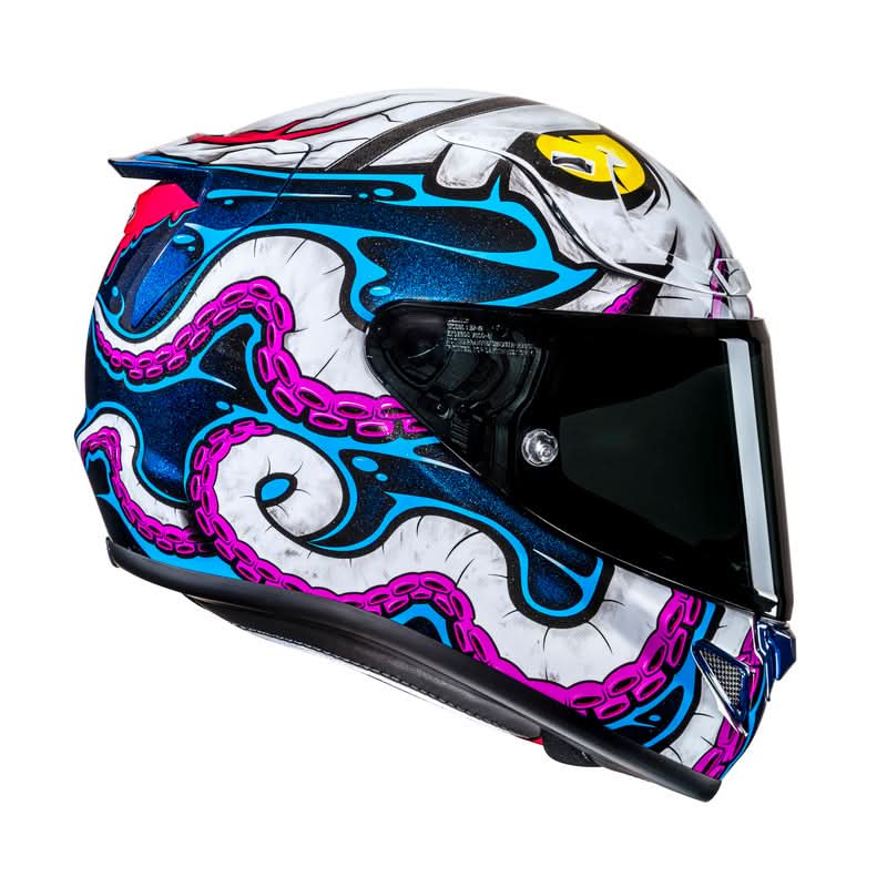 Kask motocyklowy HJC Rpha12 Kraken White Blue 9 332029_ZAL751502.jpg