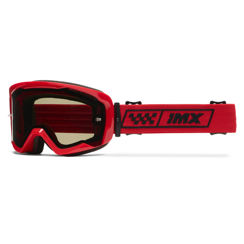 Gogle Imx Endurance Race Red Gloss/Red - Szyba Dark Smoke + Clear (2 Szyby W Zestawie) 1 241762_ZAL501364.jpg