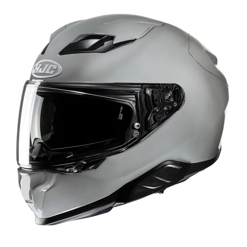 Kask Motocyklowy Hjc F71 Solid N.Grey 1 302903_ZAL662637.jpg